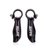 ZTTO ZT-FB 1 Pair Ergonomic Bike Cycling Small Handles Aluminum Alloy Bicycle Auxiliary Handle ZTTO ZT-FB 1 Pair Ergonomic Bike Cycling Small Handles Aluminum Alloy Bicycle Auxiliary Handle