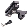 ZTTO For GoPro / Xiaomi Yi Camera Bike Under Seat Camera Holder Aluminum Alloy Bracket ZTTO For GoPro / Xiaomi Yi Camera Bike Under Seat Camera Holder Aluminum Alloy Bracket