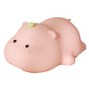 A002 Cute Hippo Baby Soft Silicone LED Night Lamp Rechargeable Bedside Tap Light A002 Cute Hippo Baby Soft Silicone LED Night Lamp Rechargeable Bedside Tap Light