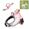 FUNADD FA3002 Outdoor Reflective Pet Dog Harness Puppy Vest with Traction Rope FUNADD FA3002 Outdoor Reflective Pet Dog Harness Puppy Vest with Traction Rope