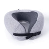 Travel Train Plane U-shaped Pillow Slow Rebound Memory Foam Neck Pillow Travel Train Plane U-shaped Pillow Slow Rebound Memory Foam Neck Pillow
