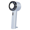WX625 Portable Mini Summer Fan Outdoor Handheld Cooling Fan with Cold Compress Function WX625 Portable Mini Summer Fan Outdoor Handheld Cooling Fan with Cold Compress Function