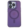 For iPhone 13 Pro Max Case Compatible with MagSafe IMD Camera Kickstand Phone Cover - Purple For iPhone 13 Pro Max Case Compatible with MagSafe IMD Camera Kickstand Phone Cover - Purple