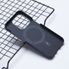 For iPhone 14 Pro Max Aramid Fiber Case 600D Fine Texture Phone Case Compatible with MagSafe For iPhone 14 Pro Max Aramid Fiber Case 600D Fine Texture Phone Case Compatible with MagSafe