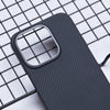For iPhone 14 Pro Max Aramid Fiber Case 600D Fine Texture Phone Case Compatible with MagSafe For iPhone 14 Pro Max Aramid Fiber Case 600D Fine Texture Phone Case Compatible with MagSafe