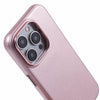 For iPhone 14 Pro Magnetic Phone Case Compatible with MagSafe Anti-Scratch - Rose Gold For iPhone 14 Pro Magnetic Phone Case Compatible with MagSafe Anti-Scratch - Rose Gold