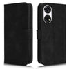 For ZTE Anshin Family A303ZT Leather Case Skin-Touch Scratch Resistant Phone Cover For ZTE Anshin Family A303ZT Leather Case Skin-Touch Scratch Resistant Phone Cover