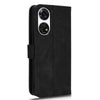 For ZTE Anshin Family A303ZT Leather Case Skin-Touch Scratch Resistant Phone Cover For ZTE Anshin Family A303ZT Leather Case Skin-Touch Scratch Resistant Phone Cover