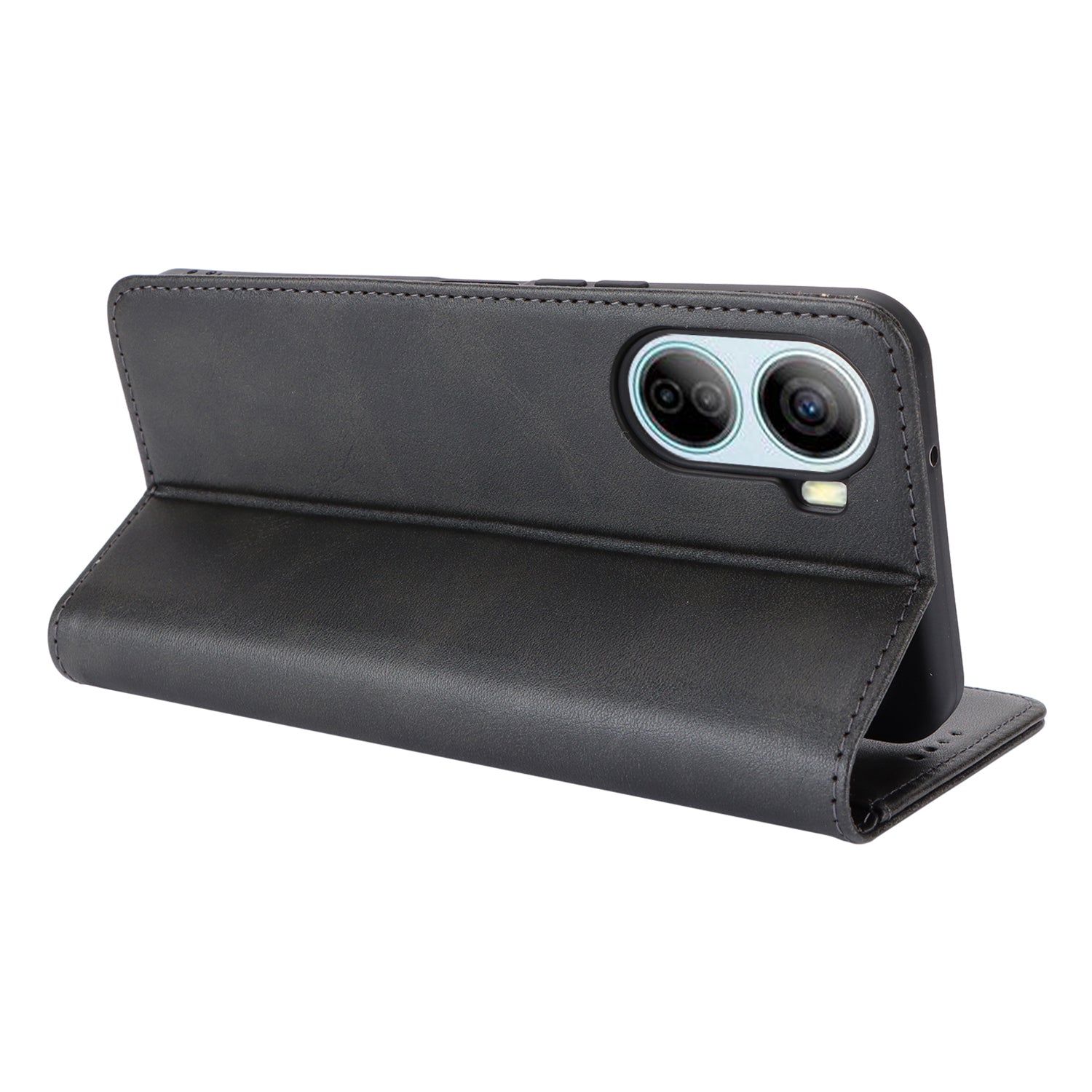 For ZTE Libero 5G IV Case PU Leather Magnetic Closure Protective Phone Cover For ZTE Libero 5G IV Case PU Leather Magnetic Closure Protective Phone Cover