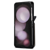 For Samsung Galaxy Z Flip5 5G Phone Cover Zipper Design PU Leather+PC Phone Cover with Strap For Samsung Galaxy Z Flip5 5G Phone Cover Zipper Design PU Leather+PC Phone Cover with Strap