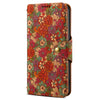 For Samsung Galaxy A54 5G Case Floral Pattern Flip Folio PU Leather Wallet Phone Cover For Samsung Galaxy A54 5G Case Floral Pattern Flip Folio PU Leather Wallet Phone Cover