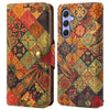 For Samsung Galaxy A54 5G Case Floral Pattern Flip Folio PU Leather Wallet Phone Cover For Samsung Galaxy A54 5G Case Floral Pattern Flip Folio PU Leather Wallet Phone Cover