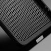 For vivo Y100 5G (Indonesia) Case Aluminum Alloy+TPU+PC Anti-drop Cell Phone Cover For vivo Y100 5G (Indonesia) Case Aluminum Alloy+TPU+PC Anti-drop Cell Phone Cover