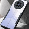 XUNDD For Realme 12 Case Anti-scratch TPU+Acrylic Hybrid Phone Cover XUNDD For Realme 12 Case Anti-scratch TPU+Acrylic Hybrid Phone Cover