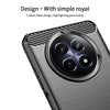 MOFI JK TPU Series-1 For Realme 12 Case Brushed Anti-Fall TPU Phone Cover MOFI JK TPU Series-1 For Realme 12 Case Brushed Anti-Fall TPU Phone Cover