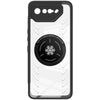 IMAK UX-9A Series for Asus ROG Phone 7 5G / Phone 7 Ultimate 5G / Phone 7 Pro Case Clear PC+TPU Heat Dissipation Phone Shell IMAK UX-9A Series for Asus ROG Phone 7 5G / Phone 7 Ultimate 5G / Phone 7 Pro Case Clear PC+TPU Heat Dissipation Phone Shell
