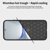 MOFI JK TPU Series-1 For Huawei nova 12 5G Phone Cover Brushed Shock Absorbing Case MOFI JK TPU Series-1 For Huawei nova 12 5G Phone Cover Brushed Shock Absorbing Case