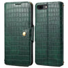 For iPhone 7 Plus / 8 Plus Case Crocodile Texture Leather Wallet Flip Phone Cover For iPhone 7 Plus / 8 Plus Case Crocodile Texture Leather Wallet Flip Phone Cover