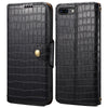 For iPhone 7 Plus / 8 Plus Case Crocodile Texture Leather Wallet Flip Phone Cover For iPhone 7 Plus / 8 Plus Case Crocodile Texture Leather Wallet Flip Phone Cover