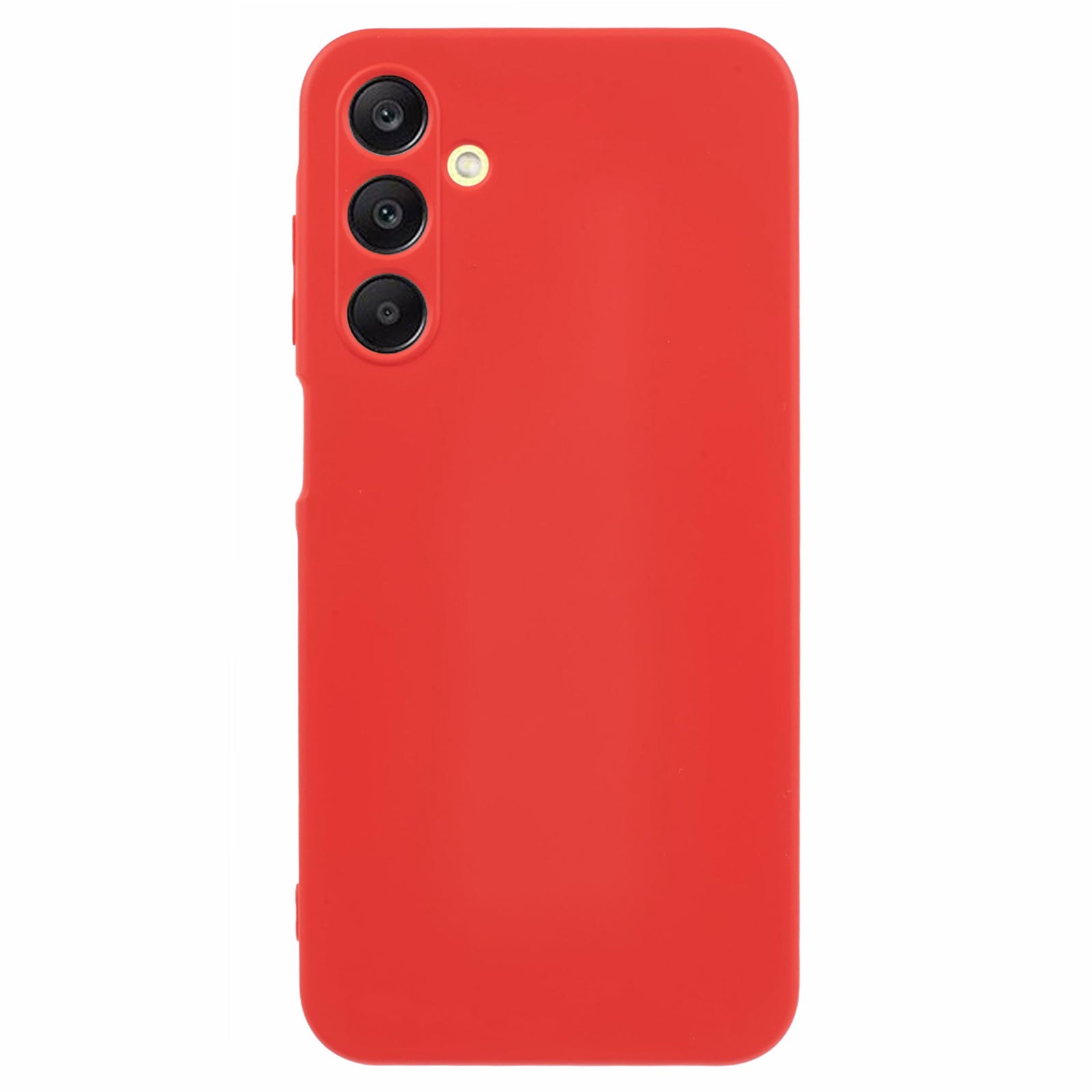 For Samsung Galaxy A15 4G / 5G Case TPU+Fiber Lining Soft Touch Phone Cover Lens Protection For Samsung Galaxy A15 4G / 5G Case TPU+Fiber Lining Soft Touch Phone Cover Lens Protection