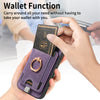 D7 For iPhone 14 / 13 Case 2 in 1 Magnetic Detachable Retro Leather Back Cover D7 For iPhone 14 / 13 Case 2 in 1 Magnetic Detachable Retro Leather Back Cover