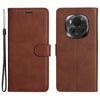 KT Leather Series-2 for Honor Magic6 5G Wallet Phone Case Solid Color Leather Flip Cover KT Leather Series-2 for Honor Magic6 5G Wallet Phone Case Solid Color Leather Flip Cover
