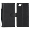 For iPhone 7 / 8 / SE (2020) / SE (2022) Case PU Leather 3 Card Slots Stand Phone Cover For iPhone 7 / 8 / SE (2020) / SE (2022) Case PU Leather 3 Card Slots Stand Phone Cover