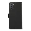 ABEEL For Samsung Galaxy S21 5G / S21 4G Case RFID Blocking Card Holder Cell Phone Cover ABEEL For Samsung Galaxy S21 5G / S21 4G Case RFID Blocking Card Holder Cell Phone Cover