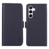 ABEEL For Samsung Galaxy A04s 4G (164.7 x 76.7 x 9.1 mm) / A13 5G Case Leather RFID Blocking Phone Cover ABEEL For Samsung Galaxy A04s 4G (164.7 x 76.7 x 9.1 mm) / A13 5G Case Leather RFID Blocking Phone Cover