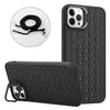 For iPhone 15 Pro Max Case Soft TPU Kickstand Phone Cover with Lanyard Strap For iPhone 15 Pro Max Case Soft TPU Kickstand Phone Cover with Lanyard Strap