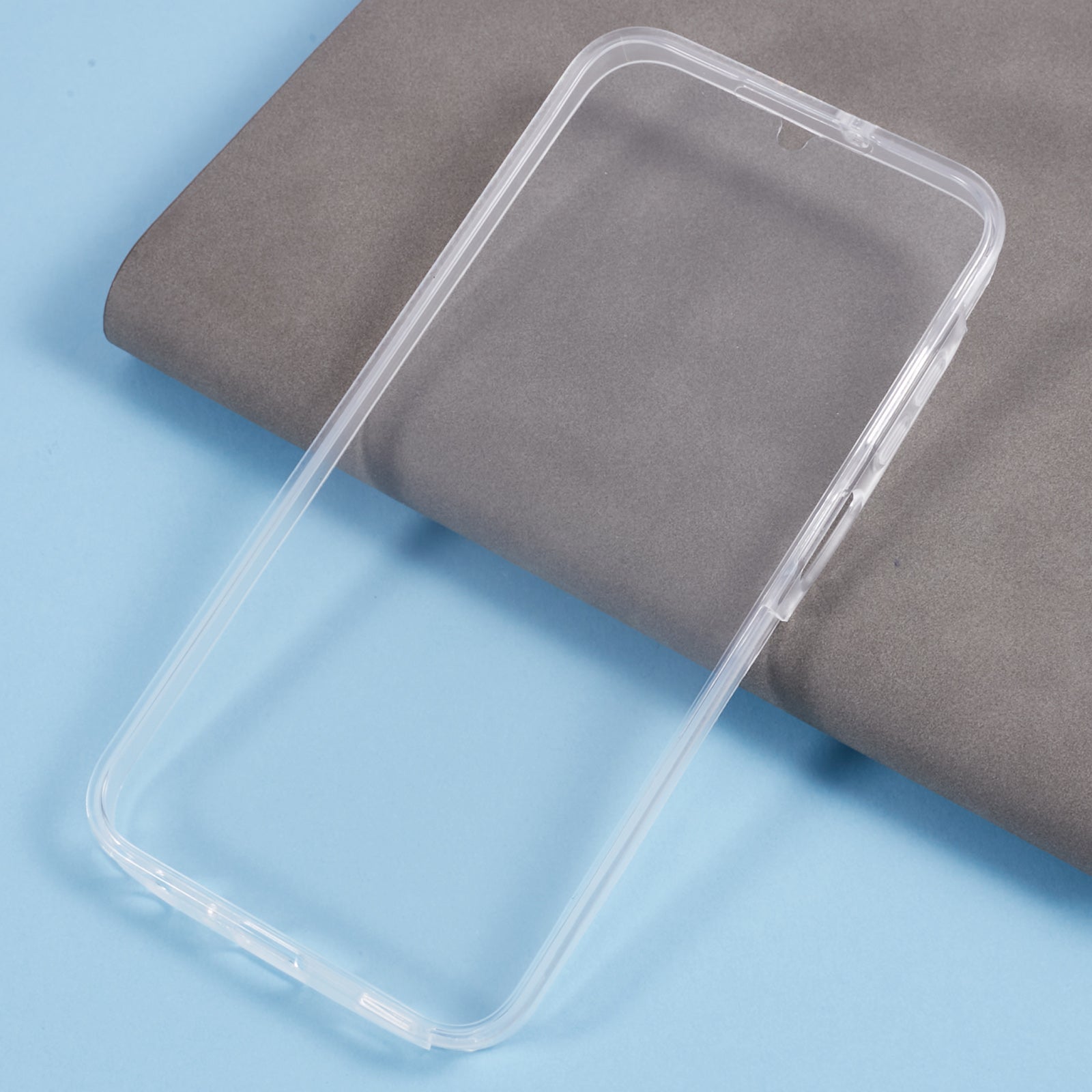 For Samsung Galaxy A25 5G (Global) (161.0 x 76.5 x 8.3mm) Case Acrylic+TPU Cover with PET Film For Samsung Galaxy A25 5G (Global) (161.0 x 76.5 x 8.3mm) Case Acrylic+TPU Cover with PET Film