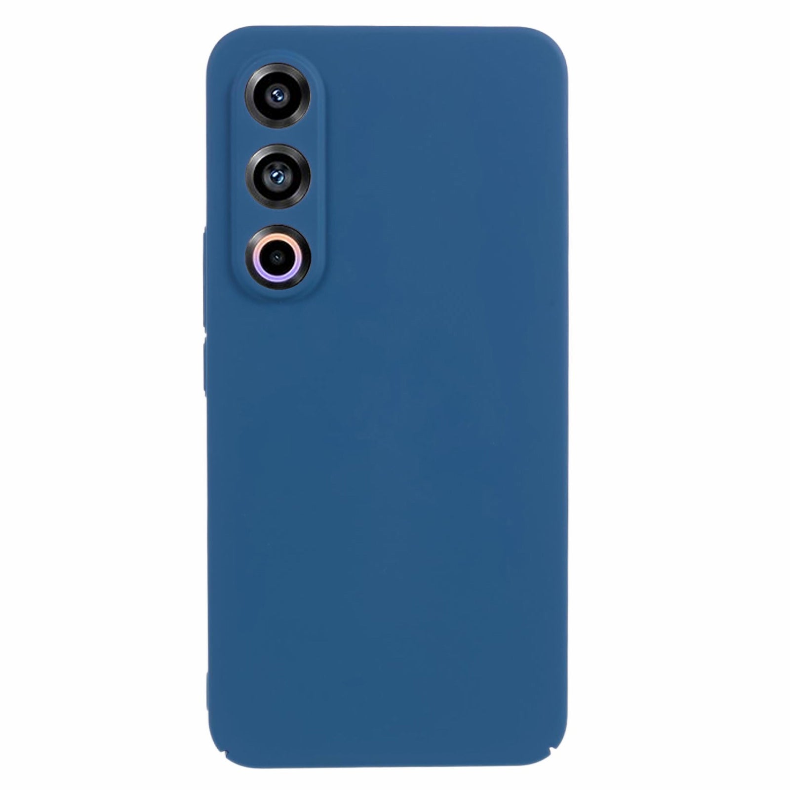 For Meizu 21 Case Skin-touch Hard PC Anti-scratch Smartphone Protection Cover For Meizu 21 Case Skin-touch Hard PC Anti-scratch Smartphone Protection Cover