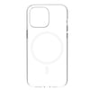 BENWIS For iPhone 13 Pro Crystal Clear Case Compatible with MagSafe Anti-drop TPU+PC Phone Cover BENWIS For iPhone 13 Pro Crystal Clear Case Compatible with MagSafe Anti-drop TPU+PC Phone Cover