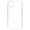 BENWIS PA-MCI For iPhone 14 / iPhone 13 6.1 inch Cover TPU+PC Clear Phone Case Compatible with MagSafe BENWIS PA-MCI For iPhone 14 / iPhone 13 6.1 inch Cover TPU+PC Clear Phone Case Compatible with MagSafe