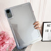 For Xiaomi Redmi Pad SE Case Transparent Protective Back Cover For Xiaomi Redmi Pad SE Case Transparent Protective Back Cover
