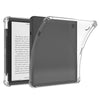 For Kobo Sage TPU Case Transparent e-Reader Clear Cover Drop Protection For Kobo Sage TPU Case Transparent e-Reader Clear Cover Drop Protection