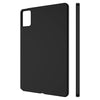 For Lenovo Tab M11 / Xiaoxin Pad 11 2024 Black Case Soft TPU Tablet Protective Cover For Lenovo Tab M11 / Xiaoxin Pad 11 2024 Black Case Soft TPU Tablet Protective Cover