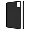 For Lenovo Tab M11 / Xiaoxin Pad 11 2024 Black Case Soft TPU Tablet Protective Cover For Lenovo Tab M11 / Xiaoxin Pad 11 2024 Black Case Soft TPU Tablet Protective Cover