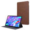 For Lenovo Tab M10 Plus (3rd Gen) Case PU Leather Tablet Cover with Stand Function For Lenovo Tab M10 Plus (3rd Gen) Case PU Leather Tablet Cover with Stand Function