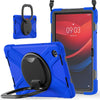 For Lenovo Tab M11 / Xiaoxin Pad 11 2024 TB-330FU 331FC Kickstand Case Tablet Cover with Shoulder Strap For Lenovo Tab M11 / Xiaoxin Pad 11 2024 TB-330FU 331FC Kickstand Case Tablet Cover with Shoulder Strap