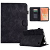 A8 For Amazon Fire HD 10 (2023) Stand Case Leather Tablet Cover with Card Slots A8 For Amazon Fire HD 10 (2023) Stand Case Leather Tablet Cover with Card Slots