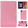 For Lenovo Tab M11 / Xiaoxin Pad 11 2024 Case Card Slots Stand Glitter Leather Tablet Cover For Lenovo Tab M11 / Xiaoxin Pad 11 2024 Case Card Slots Stand Glitter Leather Tablet Cover