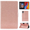 For Lenovo Tab M11 / Xiaoxin Pad 11 2024 Case Card Slots Stand Glitter Leather Tablet Cover For Lenovo Tab M11 / Xiaoxin Pad 11 2024 Case Card Slots Stand Glitter Leather Tablet Cover