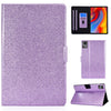 For Lenovo Tab M11 / Xiaoxin Pad 11 2024 Case Card Slots Stand Glitter Leather Tablet Cover For Lenovo Tab M11 / Xiaoxin Pad 11 2024 Case Card Slots Stand Glitter Leather Tablet Cover