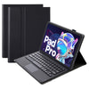LX-P11 For Lenovo Tab P11 Pro Gen 2 11.2" (2022) Tablet Cover Touchpad Bluetooth Keyboard Leather Case LX-P11 For Lenovo Tab P11 Pro Gen 2 11.2" (2022) Tablet Cover Touchpad Bluetooth Keyboard Leather Case