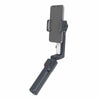 A10 Adjustable Multi-Function Stabilizer with LED Light, Two-Axis Gimbal Selfie Stick A10 Adjustable Multi-Function Stabilizer with LED Light, Two-Axis Gimbal Selfie Stick