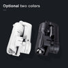 A10 Adjustable Multi-Function Stabilizer with LED Light, Two-Axis Gimbal Selfie Stick A10 Adjustable Multi-Function Stabilizer with LED Light, Two-Axis Gimbal Selfie Stick