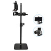 YUNTENG 808 Microphone DSLR Camera Desktop Mount Stand Table Phone Clip Holder YUNTENG 808 Microphone DSLR Camera Desktop Mount Stand Table Phone Clip Holder