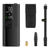 BP198 Multi-Function Digital Display Air Pump Portable Tire Inflator with LED Light BP198 Multi-Function Digital Display Air Pump Portable Tire Inflator with LED Light