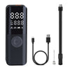 MY-B Portable Air Pump Mini Inflator for Bike, Motorcycle, and Ball MY-B Portable Air Pump Mini Inflator for Bike, Motorcycle, and Ball